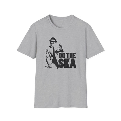 Laurel Aitken Camiseta (Ligera)