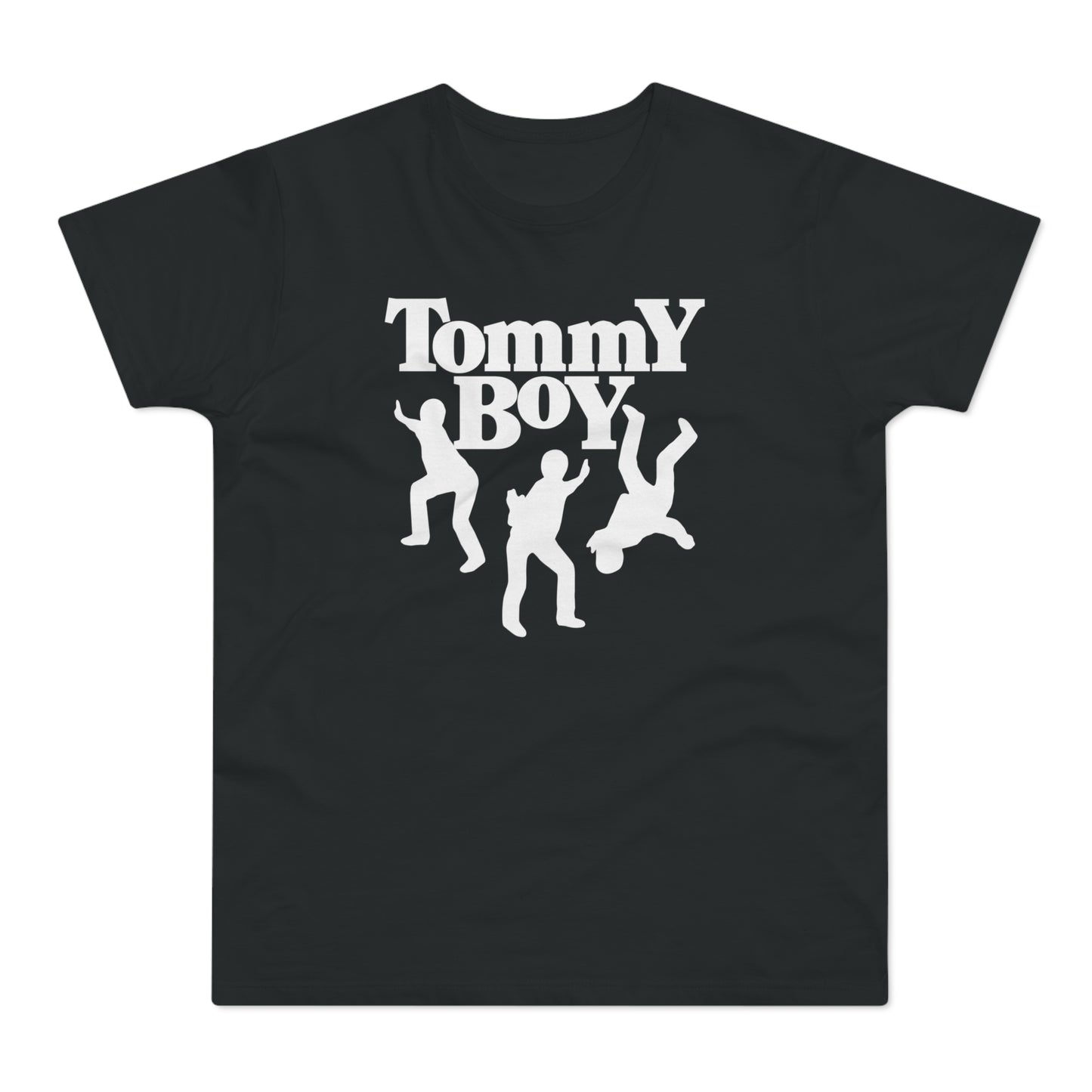 Tommy Boy Camiseta (Estándar)