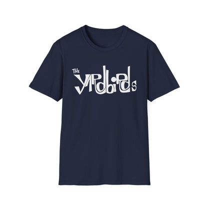 The Yardbirds Camiseta