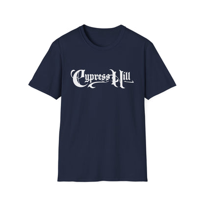 Cypress Hill Camiseta