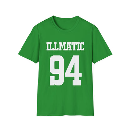 Illmatic 94 Camiseta