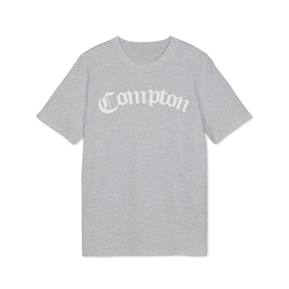 City Of Compton Camiseta (Algodón Orgánico)