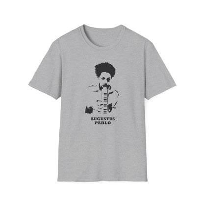 Augustus Pablo Camiseta (Ligera)