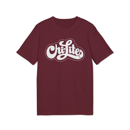 Chi Lites Camiseta (Algodón Orgánico)