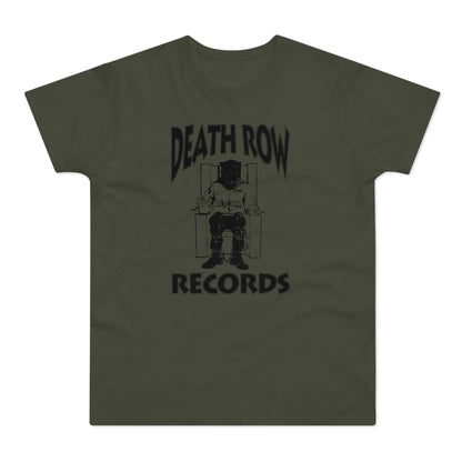 Death Row Records Camiseta (Estándar)