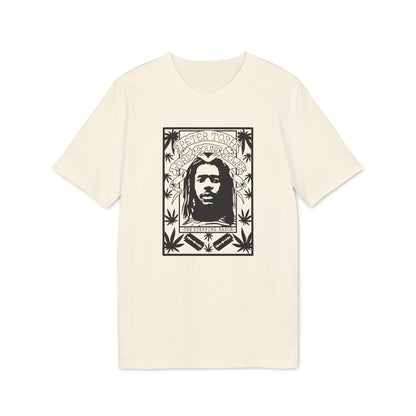 Stepping Razor Camiseta (Algodón Orgánico)
