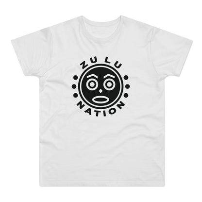 Zulu Nation Camiseta (Estándar)