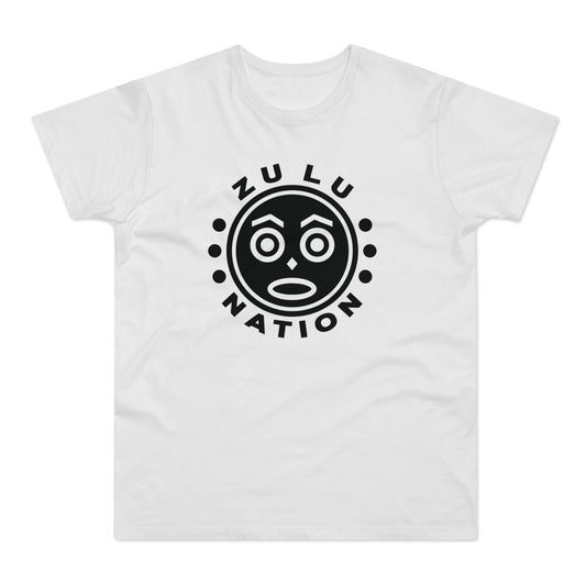 Zulu Nation Camiseta (Estándar)