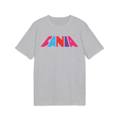 Fania Allstars Camiseta (Algodón Orgánico)
