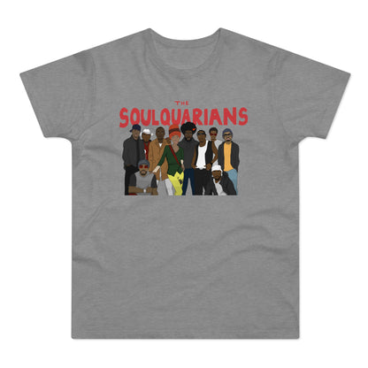 The Soulquarians Camiseta (Estándar)