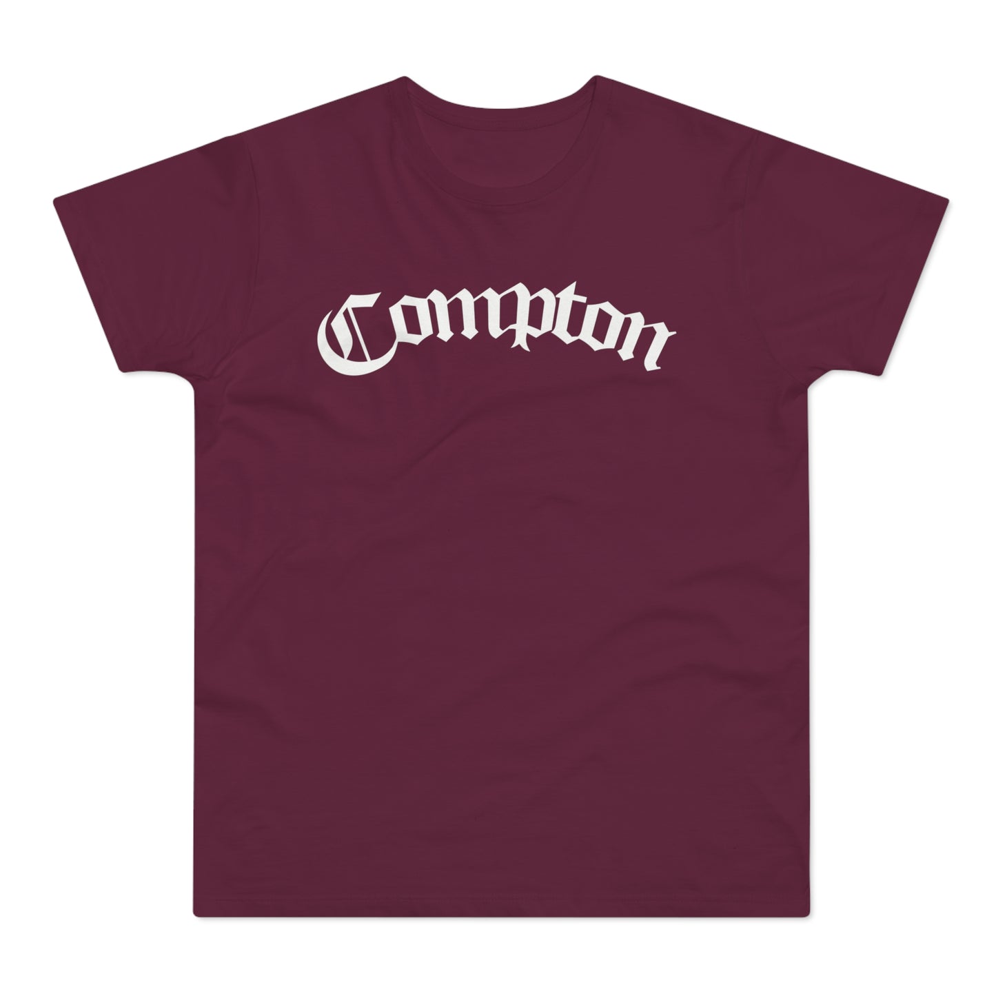 City Of Compton Camiseta (Estándar)