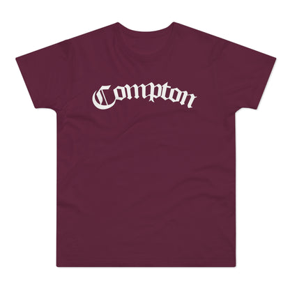 City Of Compton Camiseta (Estándar)