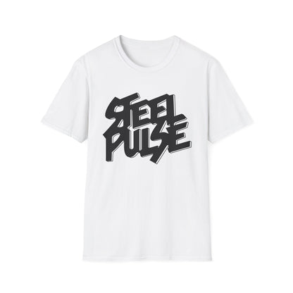 Steel Pulse Camiseta (Ligera)