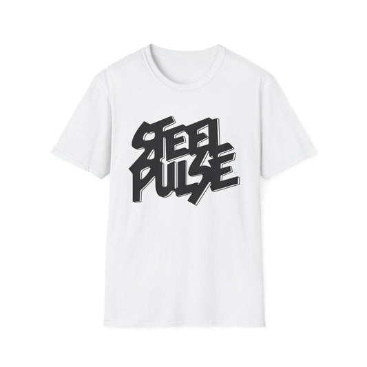 Steel Pulse Camiseta (Ligera)