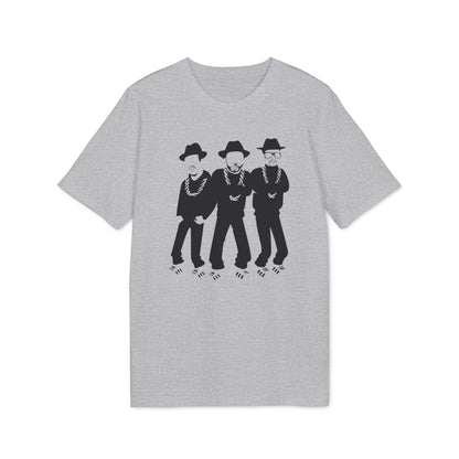 Dope Ropes Camiseta (Algodón Orgánico)