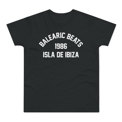 Balearic Beats Ibiza Camiseta (Estándar)
