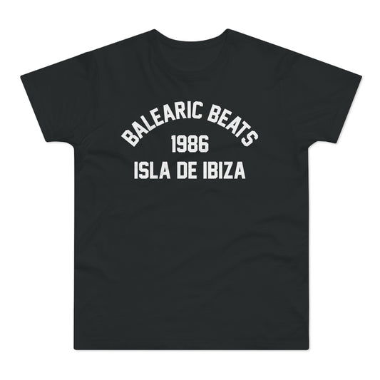 Balearic Beats Ibiza Camiseta (Estándar)