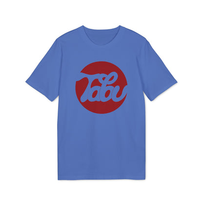 Tabu Records Camiseta (Algodón Orgánico)