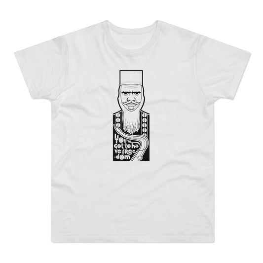 Pharoah Sanders Camiseta (Estándar)