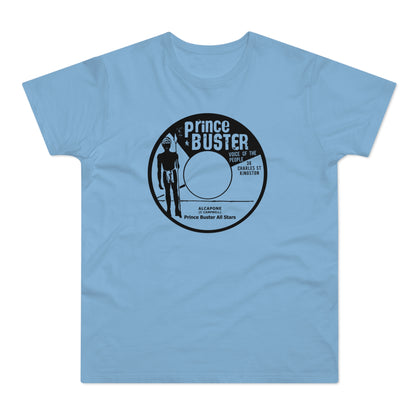 Prince Buster Voice Of The People Camiseta (Estándar)