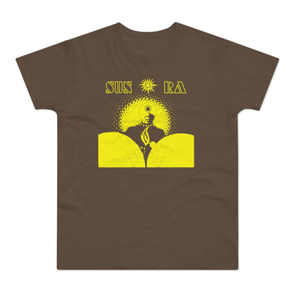 Sun Ra Camiseta (Estándar)