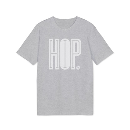 Hip Hop Camiseta (Algodón Orgánico)