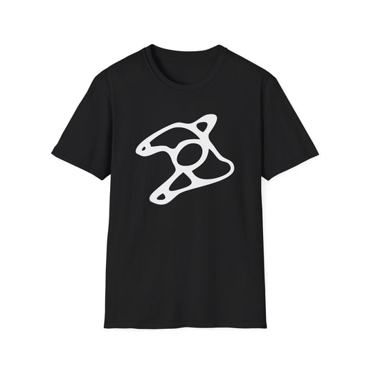 Mute Records Camiseta