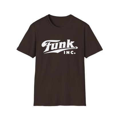 Funk Inc Camiseta (Ligera)