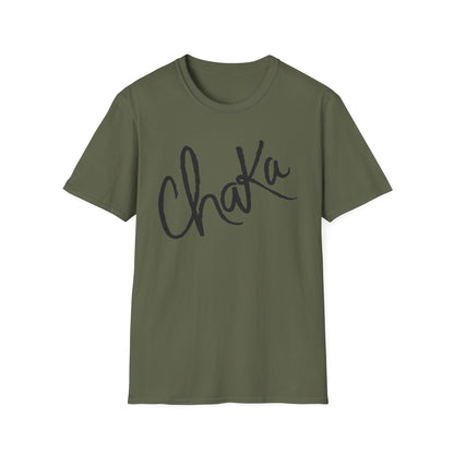 Chaka Khan Camiseta