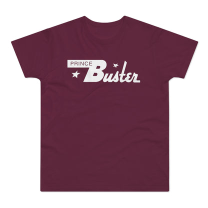 Prince Buster Camiseta (Estándar)