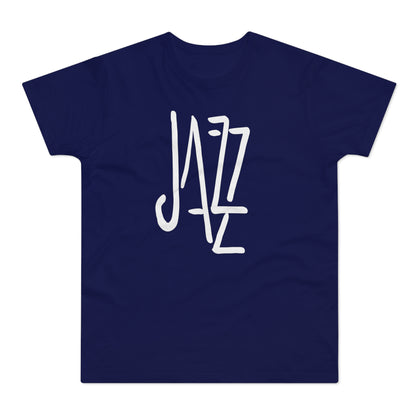 Jazz Camiseta (Estándar) Design 4