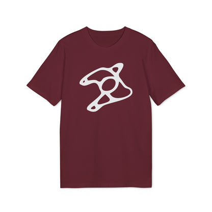 Mute Records Camiseta (Algodón Orgánico)
