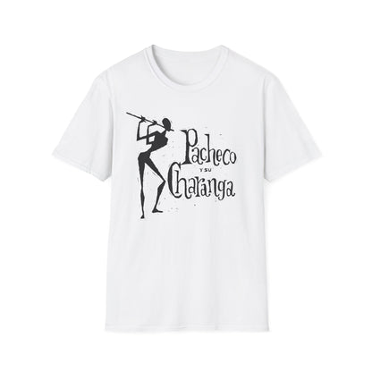 Pacheco Y Su Charanga Camiseta (Ligera)