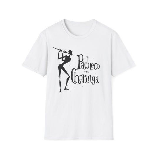 Pacheco Y Su Charanga Camiseta (Ligera)