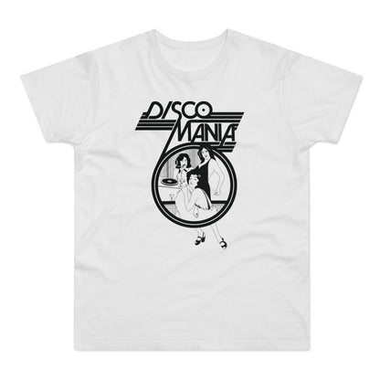 Disco Mania Camiseta (Estándar)