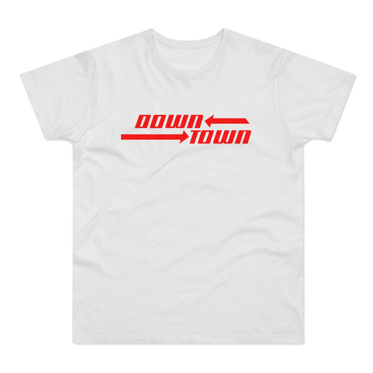 Downtown Records Camiseta (Estándar)