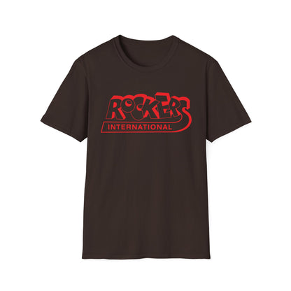 Rockers International Camiseta