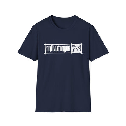 Native Tongue Camiseta