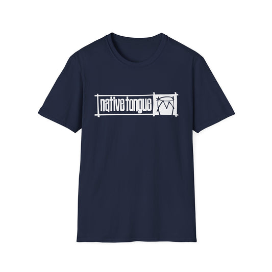 Native Tongue Camiseta