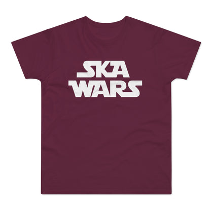 Ska Wars Camiseta (Estándar)