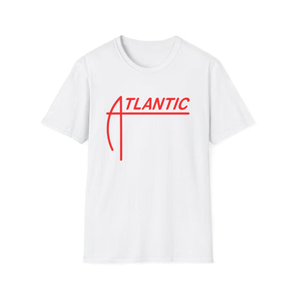 Atlantic Records Classic Camiseta (Ligera)