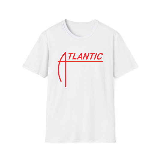 Atlantic Records Classic Camiseta (Ligera)