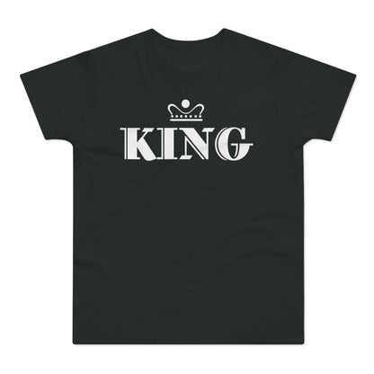 King Records Camiseta (Estándar)