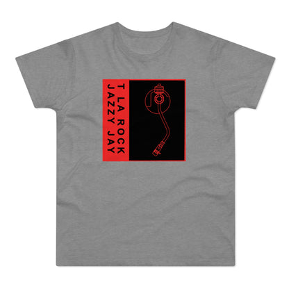 T La Rock Camiseta (Estándar)