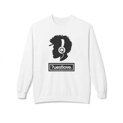 Questlove Sudadera