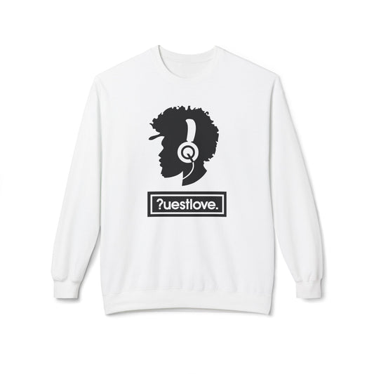 Questlove Sudadera
