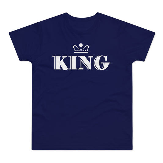 King Records Camiseta (Estándar)