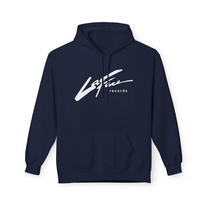 La Face LaFace Records Sudadera Con Capucha