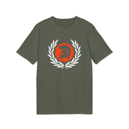 Wreath Camiseta (Algodón Orgánico)