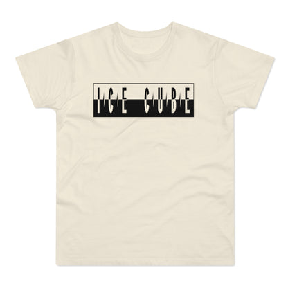 Ice Cube Camiseta (Estándar)